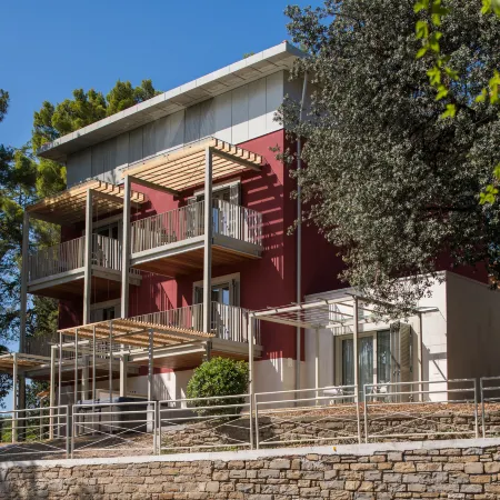 Hotel Laguna Deluxe - Terme Krka