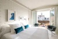 Boutique Hotel Villa Gala by Fimed Hotels - Pools