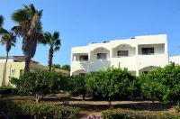 Muses Hotel