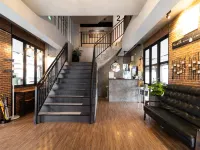 North Inn Town Chiangmai Hotels near Pa Tan