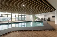 Sarrosa International Hotel and Residential Suites