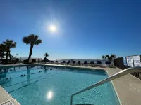 Polynesian Oceanfront Hotel - Bãi biển