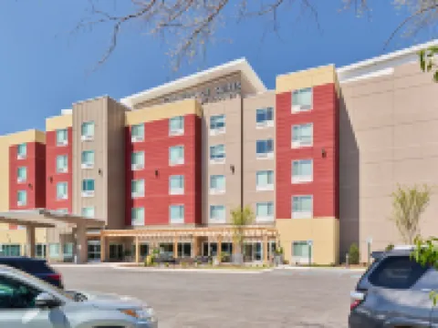 TownePlace Suites Hixson Hotels in Hixson