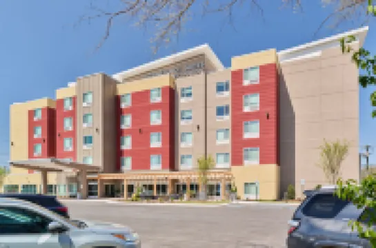 TownePlace Suites Hixson Hotels in Hixson