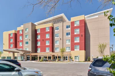 TownePlace Suites Hixson Hotels in Hamilton County