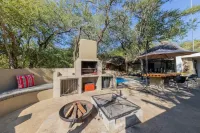 African Sky Villas Hotels in Marloth Park