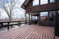 Niseko HyKrots Ikigai Village Hotels in Rankoshi