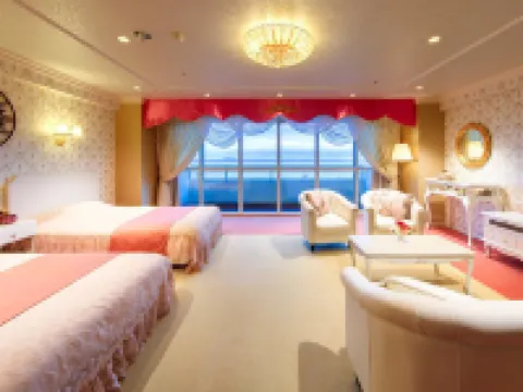 マホロバ・マインズ三浦 三浦のホテル