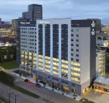 Hyatt House Houston Medical Center Hotels in der Nähe von Niels Esperson Building