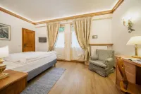 Franceschi Park Hotel
