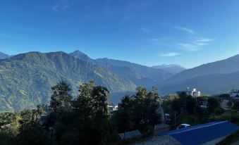 Mewa Khola Hill Resort