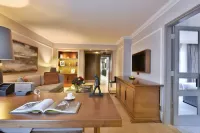 Hyatt Regency London - the Churchill - spa