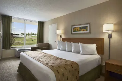 Days Inn by Wyndham Frederick Hotels in Frederick