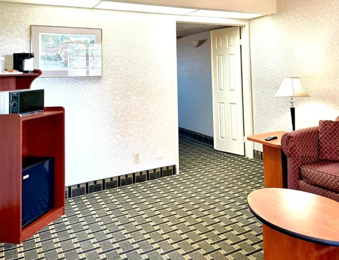 Park suites Hotel Zimmer Photos