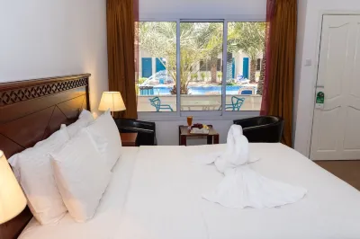 Fujairah Hotel & Resort Отели в г. Фуджайра