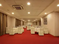 Starlit Suites Hotels near Biocon