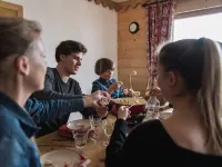 CGH Rés&Spa les Fermes de Ste Foy Hoteles en Sainte-Foy-Tarentaise