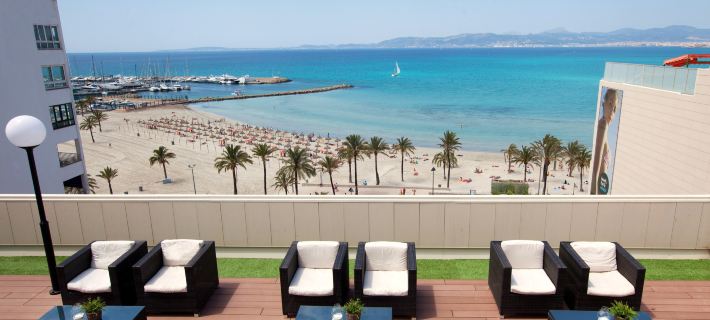 whala!beach Hotels in Llucmajor