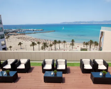 whala!beach Hotels in Llucmajor