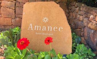 Hotel Amanee