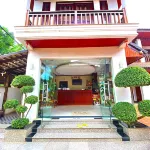 Chalouvanh Hotel