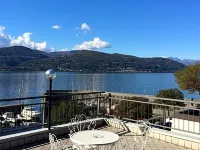 Hotel Europa Hotels in Ispra