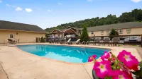 SureStay Plus Hotel by Best Western Berkeley Springs Hotels in Berkeley Springs