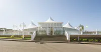 호텔 일루니온 라스 로마스 Centro de Interpretacion los Columbarios 주변 호텔