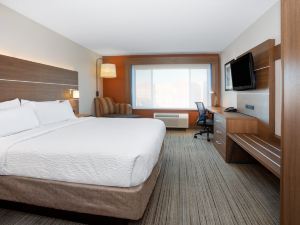 Holiday Inn Express & Suites Tucson North - Marana