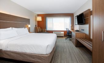 Holiday Inn Express & Suites Tucson North - Marana