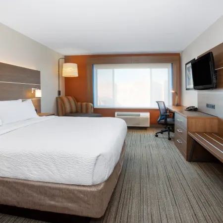 Holiday Inn Express & Suites TUCSON NORTH - MARANA by IHG