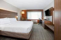 ฮอลิเดย์ อินน์ เอ็กซ์เพรส แอนด์สวีทส์ ทูซอน นอร์ท – มารานา บาย IHG