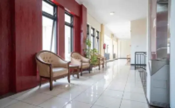 DeKopen Rooms & Convention