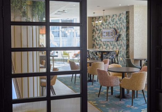 더블트리 바이 힐튼 런던 첼시