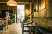 DoubleTree by Hilton Amsterdam – Ndsm Wharf