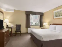 Days Inn by Wyndham Fallsview Hotel di Niagara Falls