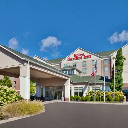 Hilton Garden Inn Dayton/Beavercreek