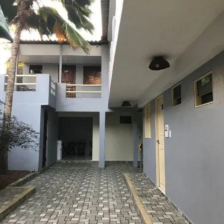 Pousada Mandacaru