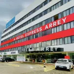 Hotel Express Arrey - Teresina
