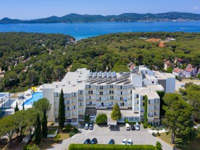Family Hotel Adria - All Inclusive