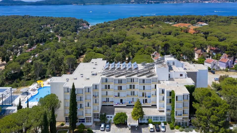 Family Hotel Adria - All Inclusive