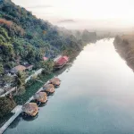 Chantara Resort & Restaurant Hotels in Ban Na Doem