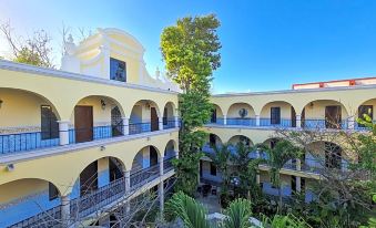 Hotel Fundadores