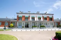 Hotel Lasa Sport - Cheap