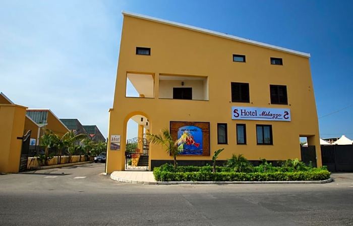 HOTEL MILAZZO