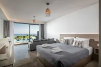 Ebenus Suites "Adults Only" by Checkin