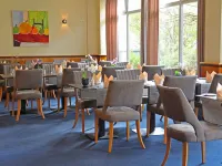 City Hotel Frankfurt Bad Vilbel Hotels near Harheim