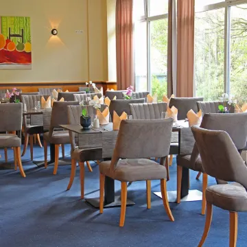 City Hotel Frankfurt Bad Vilbel Отели рядом с достопримечательностью «Харнхайм»