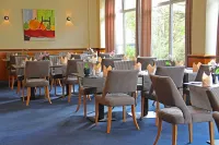 City Hotel Frankfurt Bad Vilbel Hotels in Bad Vilbel