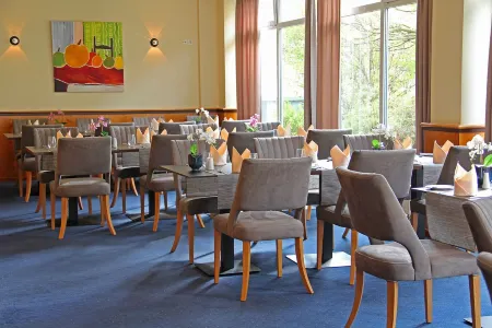 City Hotel Frankfurt Bad Vilbel